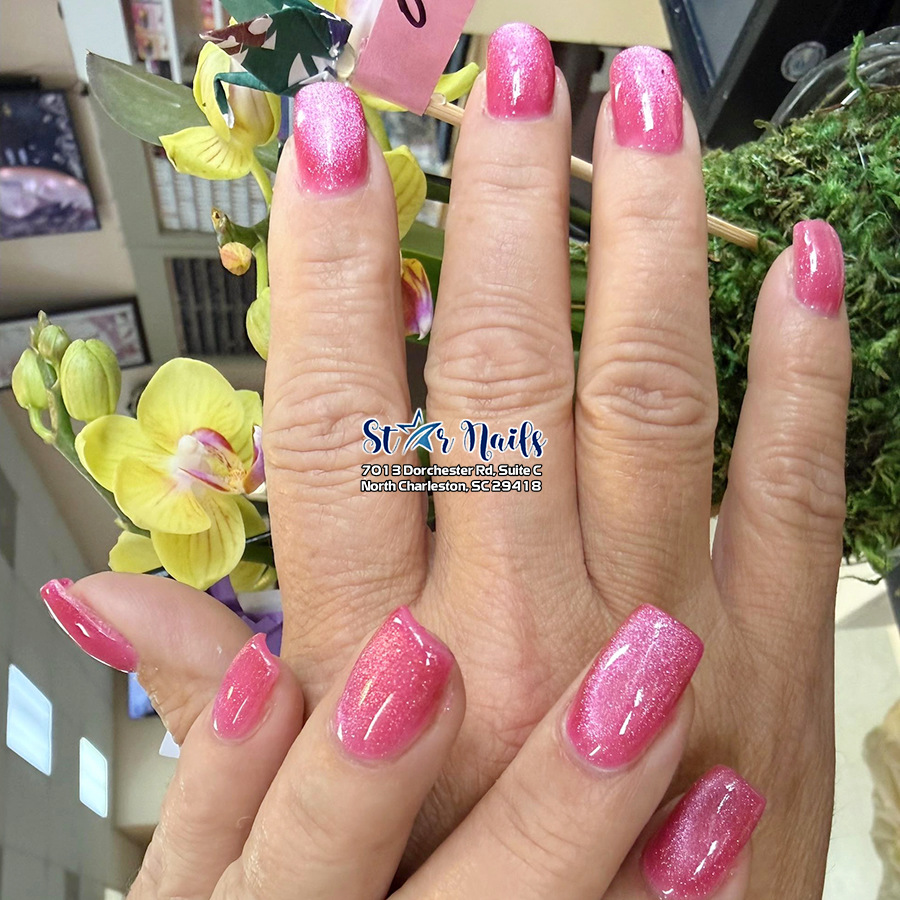 Star Nails